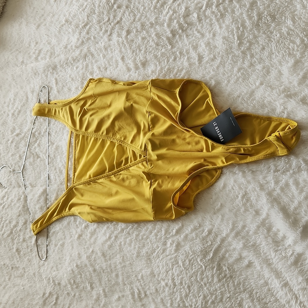 Bodysuit